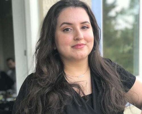 Profilbild för Sogend Barzani