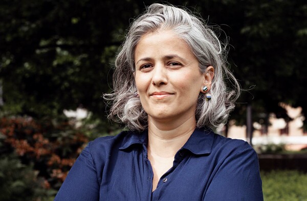 Profilbild för Catarina Silveira