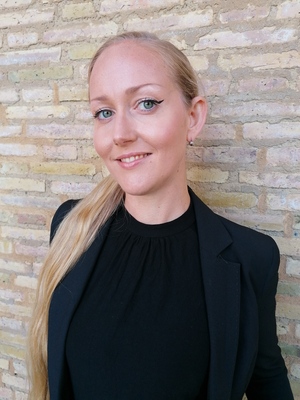 Profilbild för Ellen Hansson