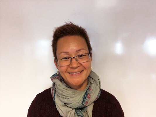 Profilbild för Annika Lindström