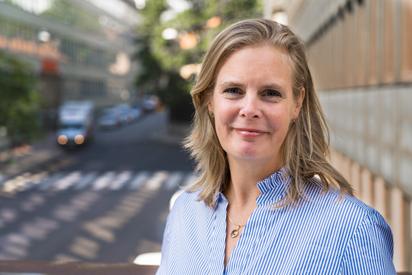 Profilbild för Karin Timm Östlund