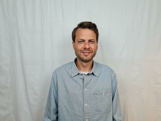 Profilbild för Niklas Hallhagen