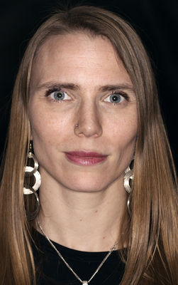 Profile image for Anna Roxvall