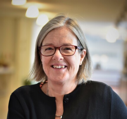 Profilbild för Bistånd i en ny tid