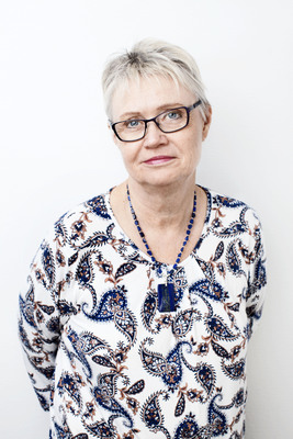 Profilbild för Ann-Kristin Sandberg