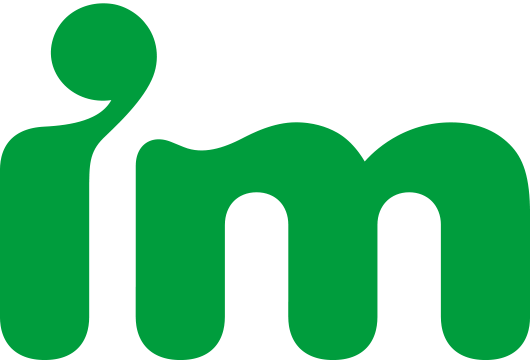 Profile image for IM, Individuell Människohjälp