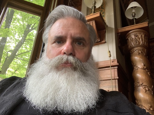 Profilbild för Demokrati i pandemins kölvatten