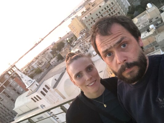 Profile image for Till varje pris – så duckar EU MR-lagstiftningen för att stoppa migrationen från Afrika