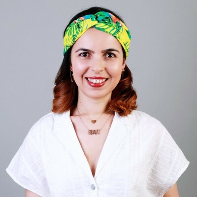 Profile image for Rima Chemirik