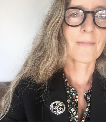 Profilbild för Christina Johnsson