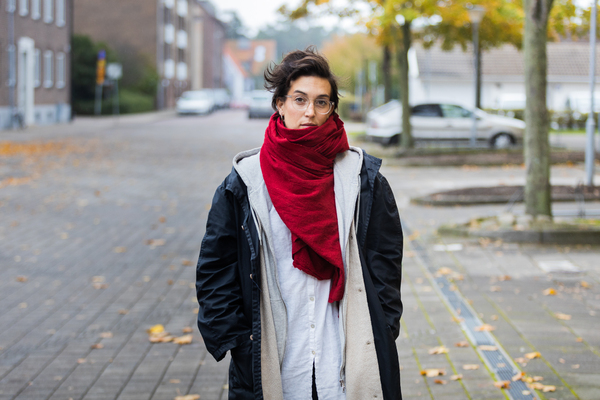 Profilbild för Pomme J-Corvellec