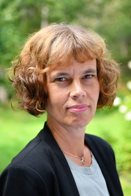 Profilbild för Karin Ödquist Drackner