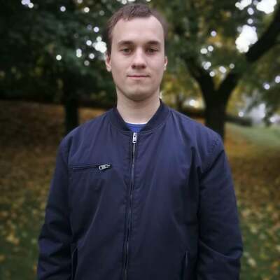 Profilbild för Erik Fenn