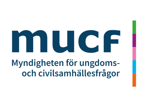 Profile image for Myndigheten för ungdoms- och civilsamhällesfrågor