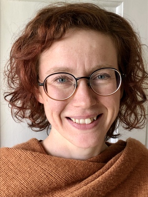 Profilbild för Madeleine Saldner