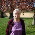 Profilbild för Sylvia Rönn