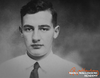 Profile image for Vem var Raoul Wallenberg?