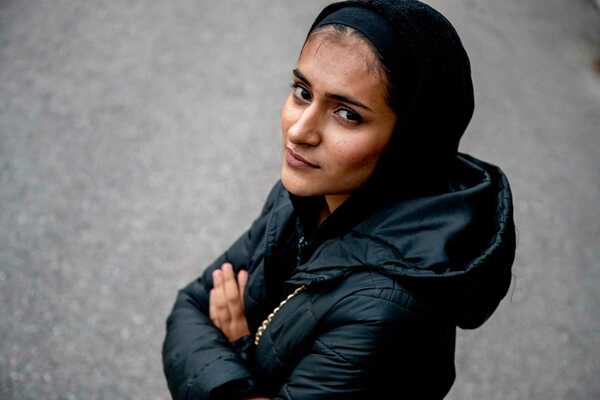 Profilbild för Kanza Rehman