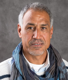 Profilbild för Monzer El-Sabini