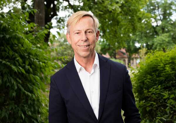 Profilbild för Anders Kompass