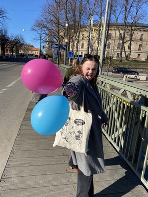 Profile image for Emma Isoherranen