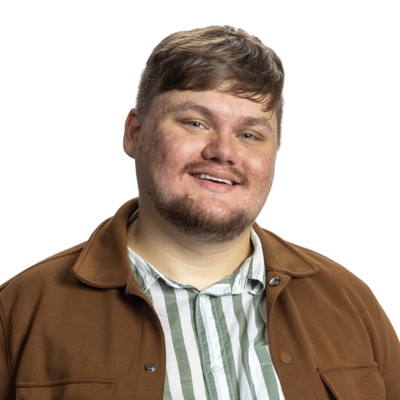 Profile image for Hur är det att vara ung nationell minoritet idag? Digitaliseringens möjligheter att synliggöra och representera ungas perspektiv