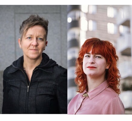 Profile image for Transrättigheter + jämställdhetsarbete = sant