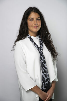 Profile image for Rosaline Marbinah