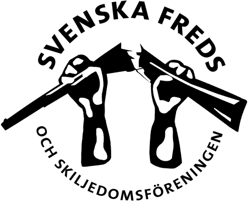 Profilbild för Svenska Freds-  och Skiljedomsföreningen