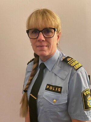 Profilbild för Elizabeth Torrisi