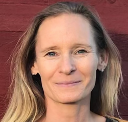 Profilbild för Johanna Wallin