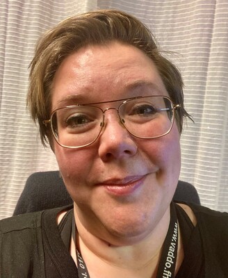 Profile image for Ylva Nordgren