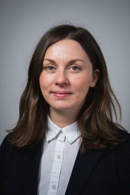 Profilbild för Alexandra Lebedeva