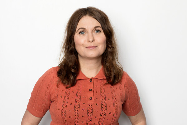 Profilbild för Fanny Eklund