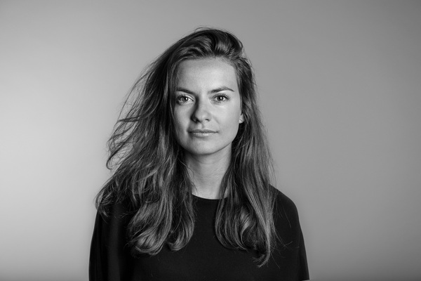 Profilbild för Paulina Sarbinowska