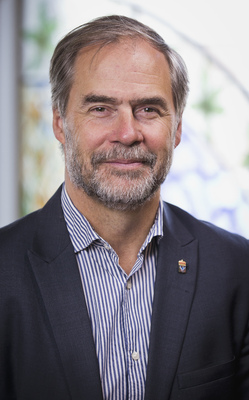 Profile image for Georg Andren