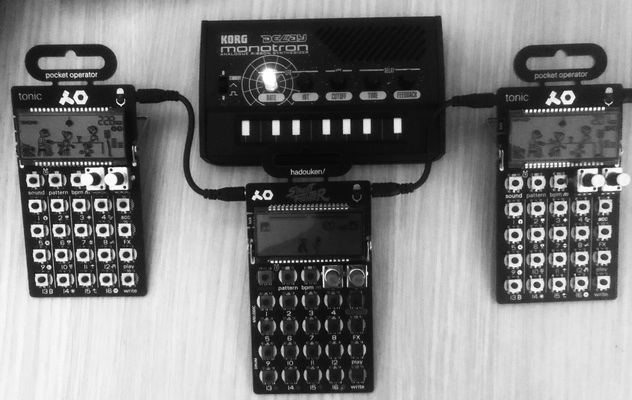 Profile image for Tommy Mattiasson