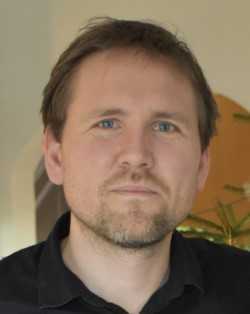 Profilbild för Martin Wolgast