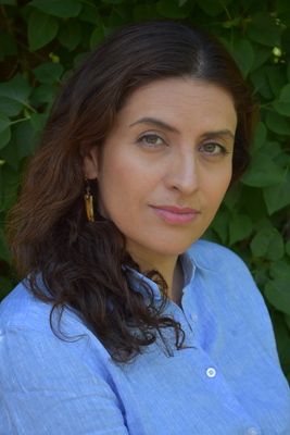Profilbild för Sima Nourali Wolgast