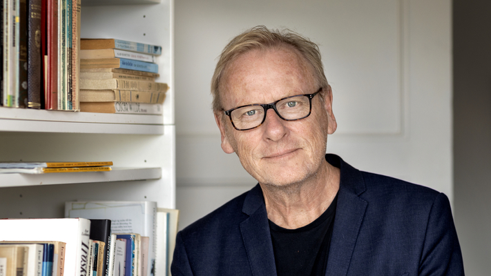 Profile image for Tidningsdöden och demokratin