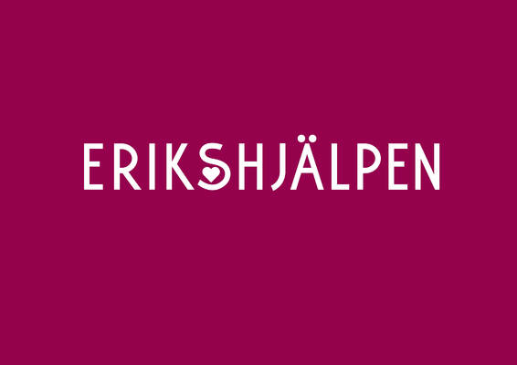 Profile image for Erikshjälpen