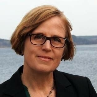 Profilbild för Lena Ingelstam