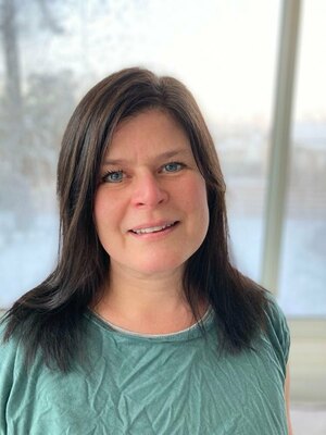 Profilbild för Kajsa Ericsson