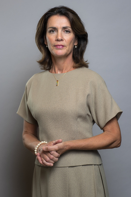 Profilbild för Cecilia Ruthström-Ruin