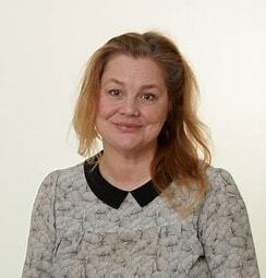 Profile image for Cecilia Berglin