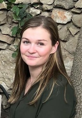 Profile image for Rebecka Lindholm Schulz