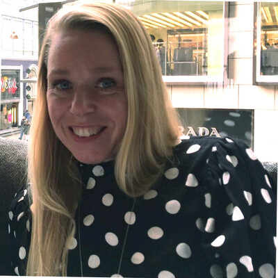 Profilbild för Anna Jacobson