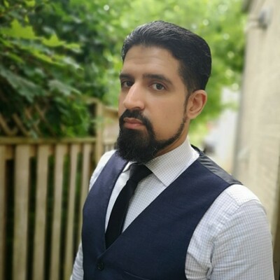 Profile image for Hasnain Govani