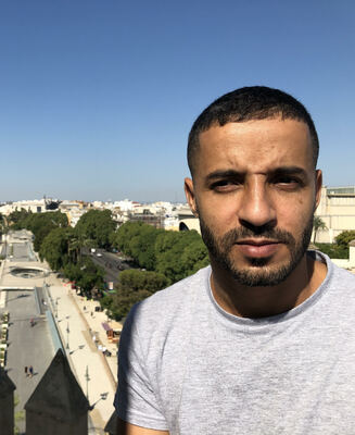 Profile image for Said Amidan