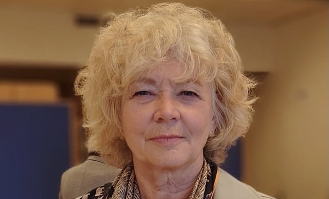 Profile image for Maria Leissner